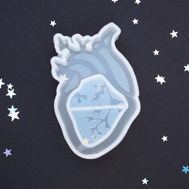 Смешной жуткий шейкер изготовление ремесленных шейкеров формы с зыбучим песком