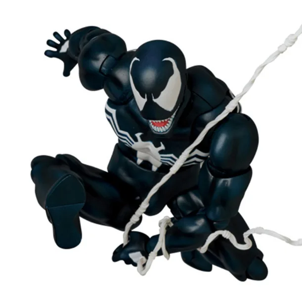 

Marvel Action Figure MAF088 Venom Movable Model Toys