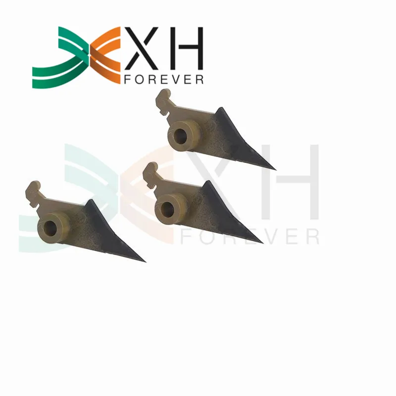 3 шт., барабанный захват 57GA29190 для Konica Minolta Bizhub PRO920 950 1050 1200 7075 7085 F4020, разделительные Когти для барабана 55VA29191