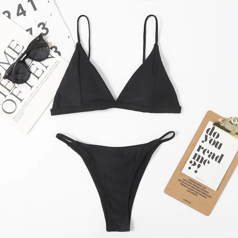 Swimming Suit for Women Bikini Set Sexy Swimsuit High Waist Swimwear Push Up Bathing Suit 2021 Tie Dye Summer Swim Micro Bikini