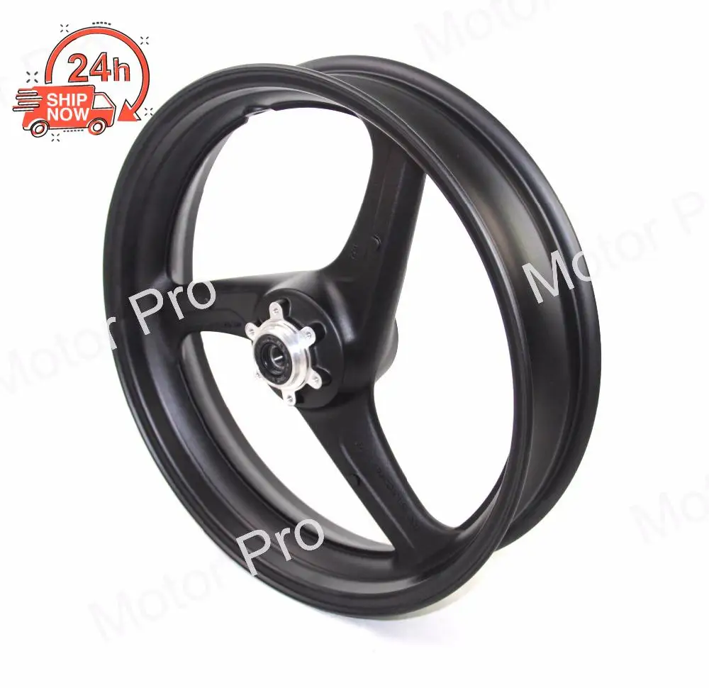 Передний обод колеса для мотоцикла Honda CB400 VTEC 1999-2014 Сменные аксессуары CB 400 V-TEC 2000