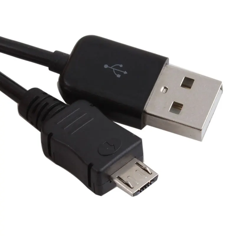 10 футов 3 м пружинный Спиральный USB 2 0 штекер к Micro 5 контактный кабель для
