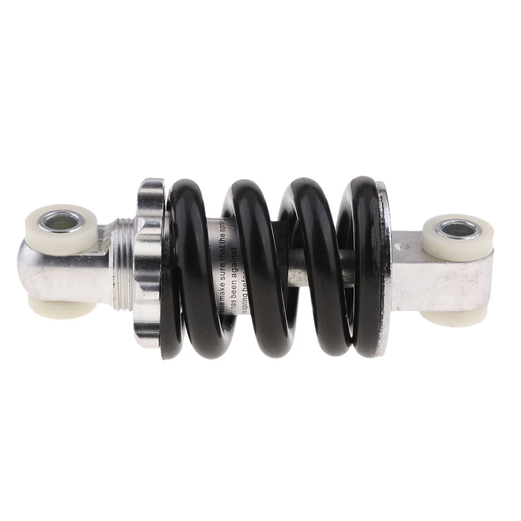 2 шт. универсальная ударная Подвеска 100 мм для квадроцикла мини карманный