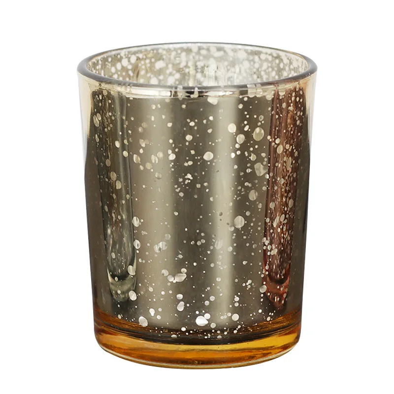 2 шт. Звездные чашки для свечей романтические подарки ароматические свечи ручной