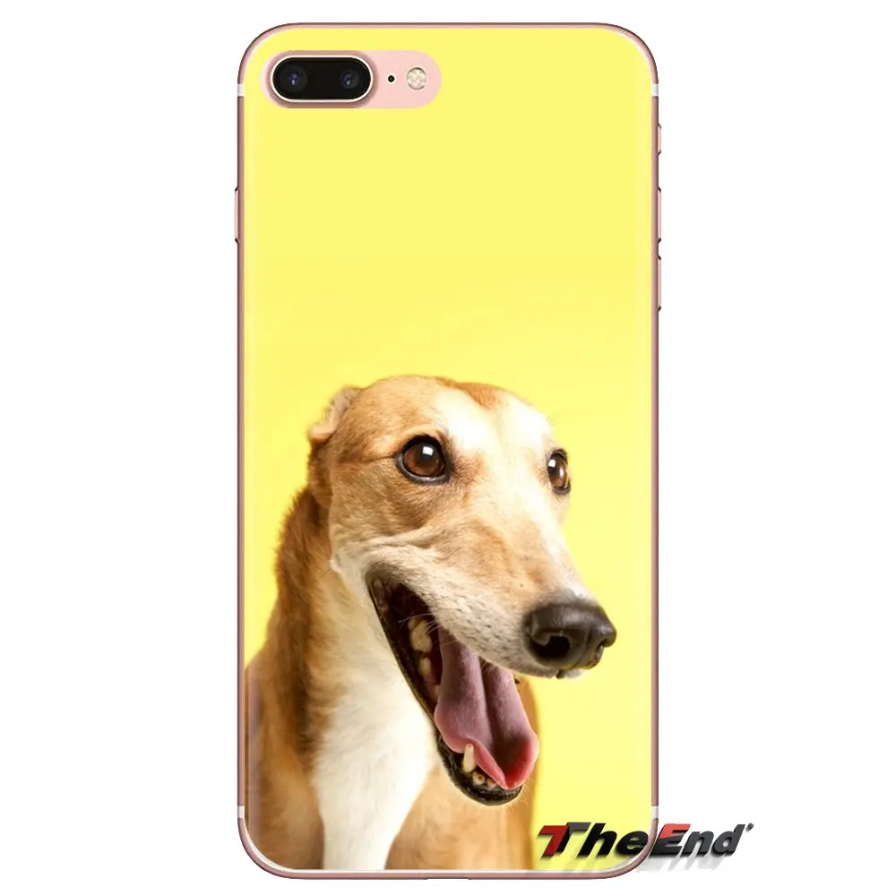 Мягкий чехол для Xiaomi Mi3 samsung A10 A30 A40 A50 A60 A70 Galaxy S2 Note 2 большое ядро Prime I Love My собака