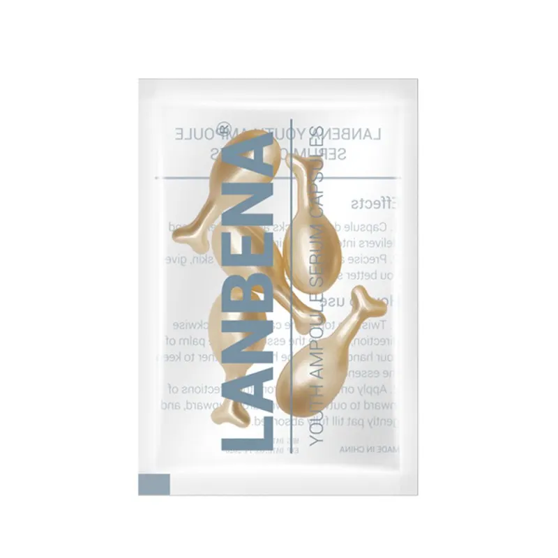 Патчи под глаза Антивозрастные с золотым пептидом и тонкими линиями 24K| |