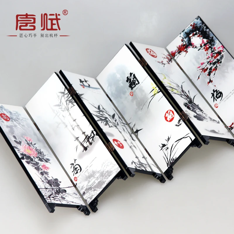 Стол Decoracion Hogar домашний декор фэн шуй миниатюрные фигурки аксессуары для