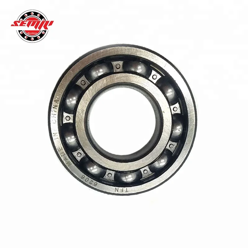 

618 Series 61872 1000872 Deep Groove Ball Bearing