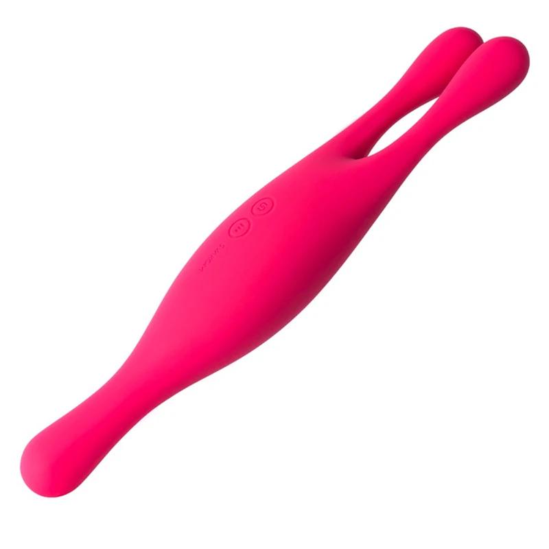 SVAKOM Марин вибратор секс игрушки для мужчин и женщин оральная игрушка эротический