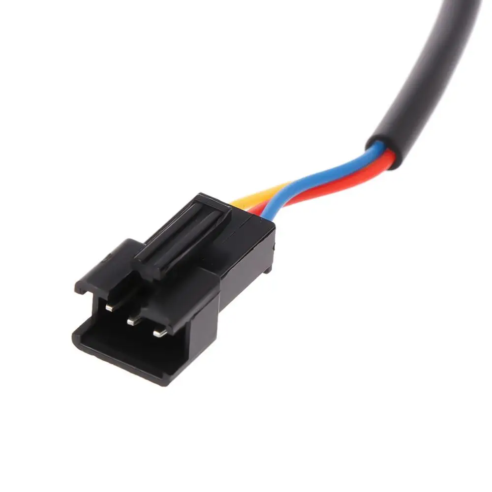 Импульсный Автомобильный датчик питания Электронный велосипед литиевая батарея