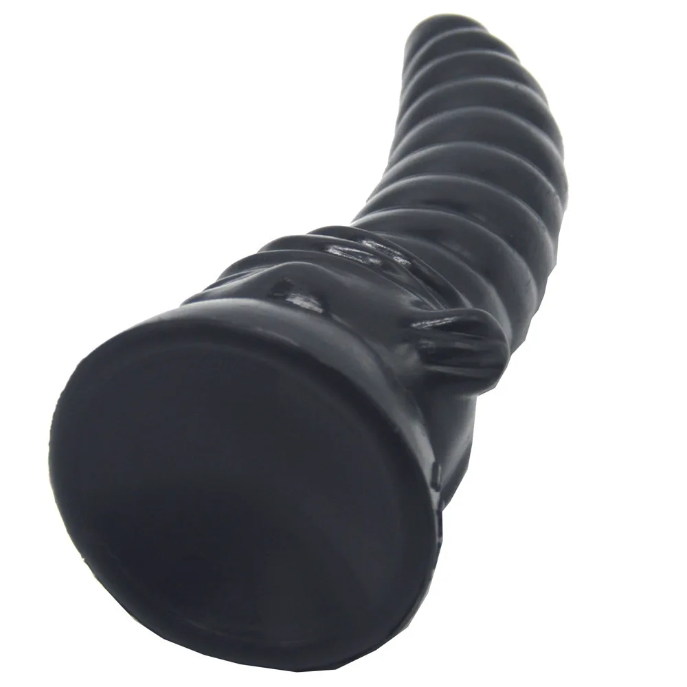 Фаллоимитатор FAAK для женщин имитация пениса волка Анальная пробка мастурбации |