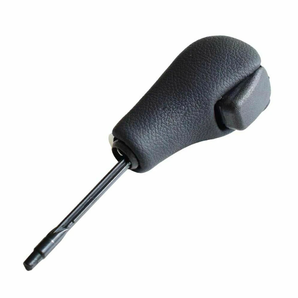 Ручка рычага переключения передач автомобильная ручка из искусственной кожи 5