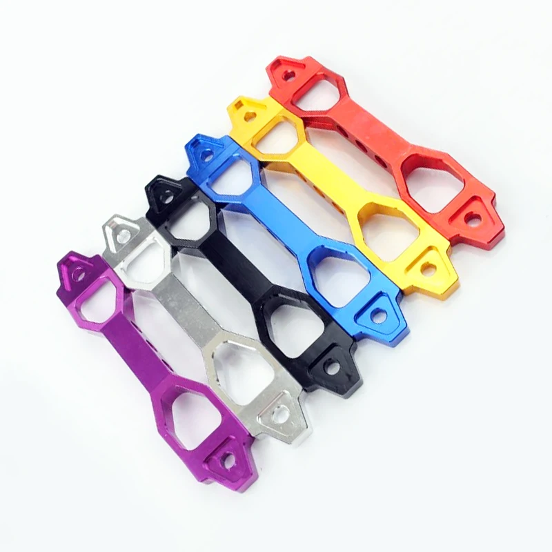 19 см автомобильный держатель с аккумулятором галстук вниз v образным крепежом