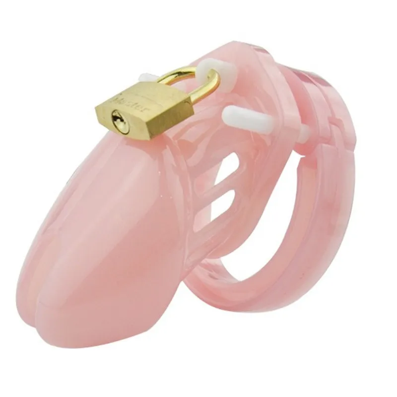 Пояс верности мужские секс-игрушки маленький/Стандартный Мужской клетка для