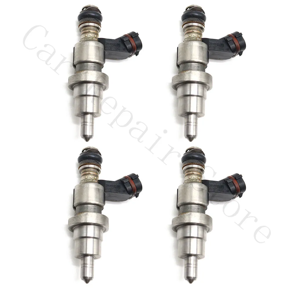 Топливный инжектор для Toyota Avensis Rav4 OPA Vista думатор Premio 00 03 2.0L OEM 23209 28030 2320928030 4
