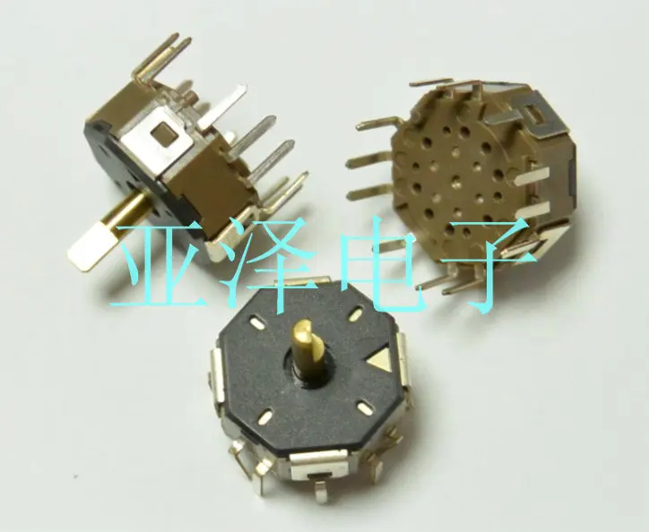 

Alps многонаправленный переключатель rkjxl100401l