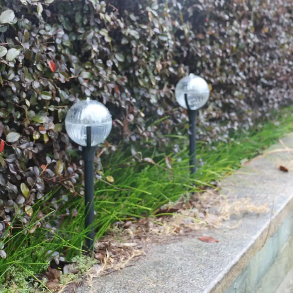 

Outdoor Lighting