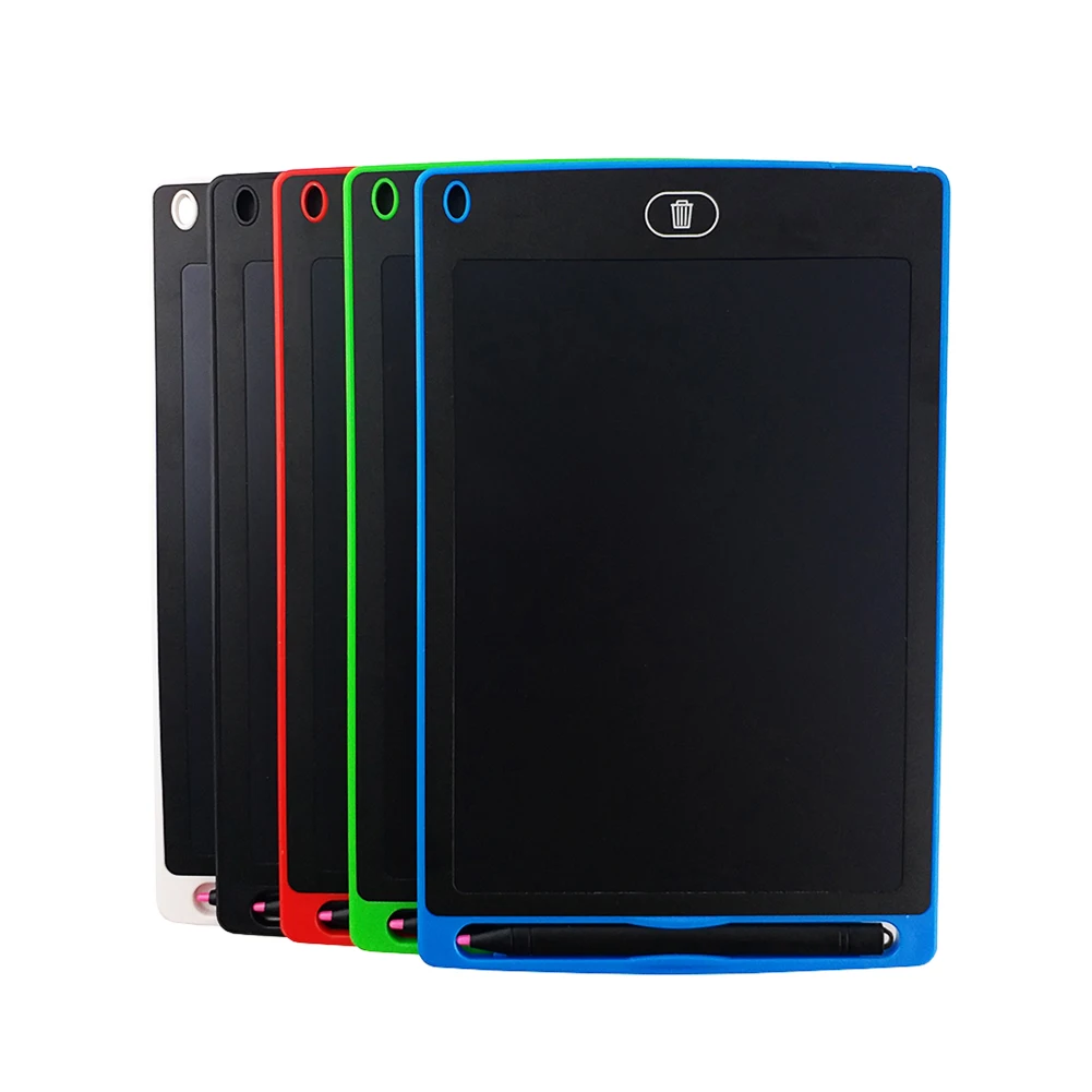 Discount 8.5 Inch Tablet Writing Painting Pads Digital Drawing Handwriting Electronic Board ultra-thin | Компьютеры и офис