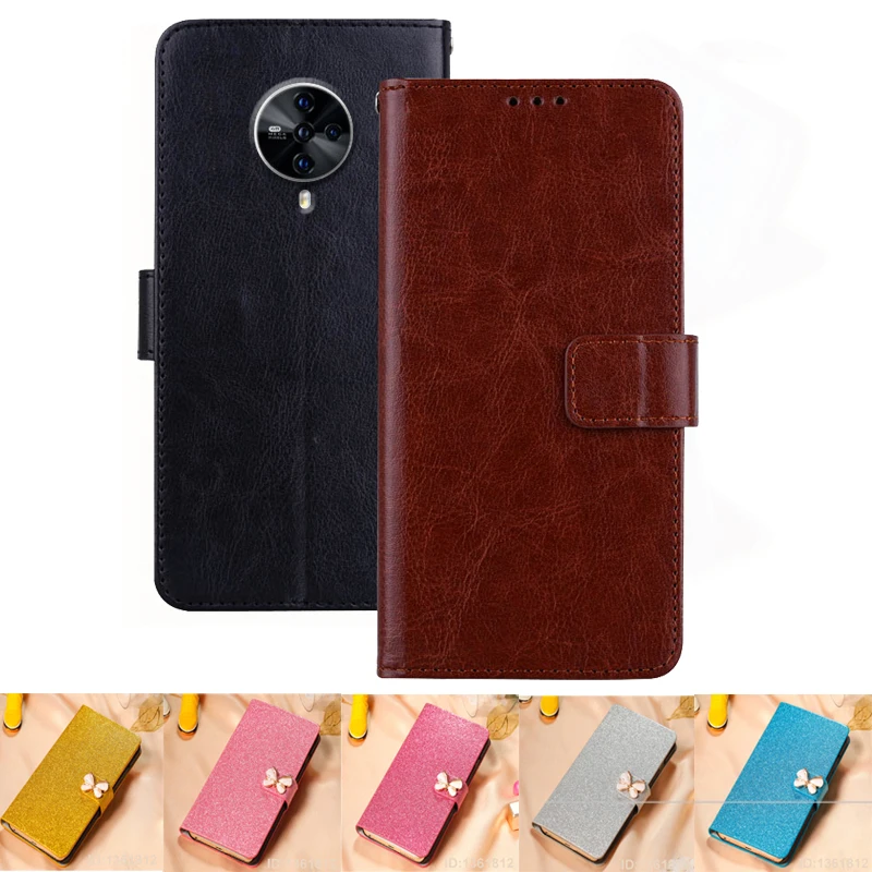 Чехол-Кошелек s для UMIDIGI F1 Play A5 Pro с магнитной подставкой, кожаный защитный чехол для телефона, чехол для Umidigi S3 Pro X power F2 Capa