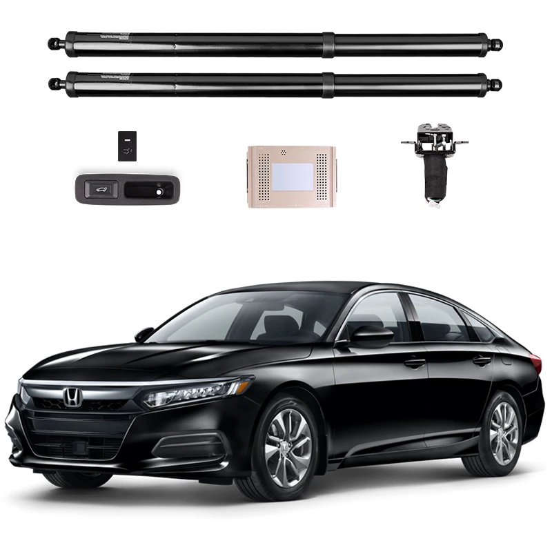 Модифицированный датчик для электрической задней двери Honda Accord задняя дверь