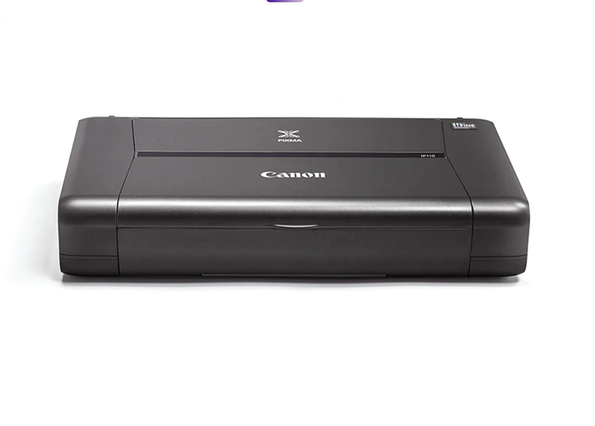 Portable A4 Photo Document Printer Color Wireless Printing Mobile Office Inkjet Mini TR150 | Компьютеры и офис