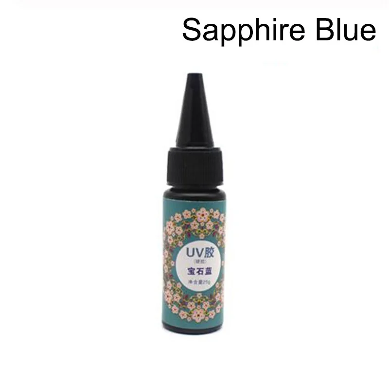 Эпоксидная смола для самостоятельного изготовления ювелирных изделий 25 г |