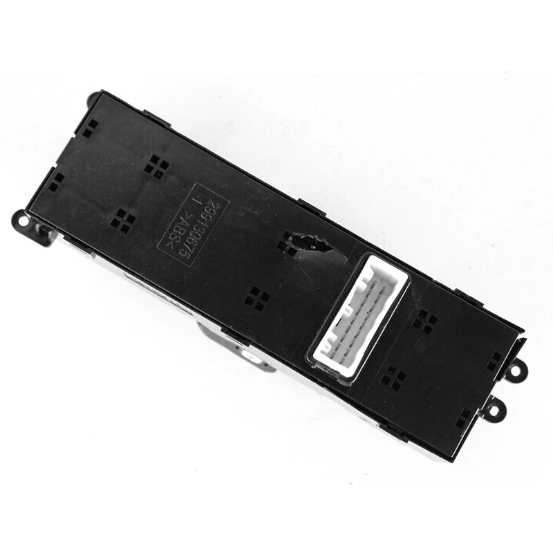 Автомобильный выключатель стеклоподъемника кнопка для Kia Forte 2014 2015 2016 2017 2018 93571-A7200