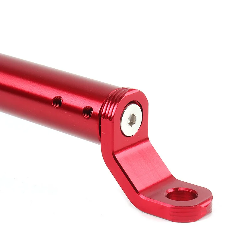Универсальный алюминиевый руль для мотоцикла 1/4 &quot22 мм поперечная штанга