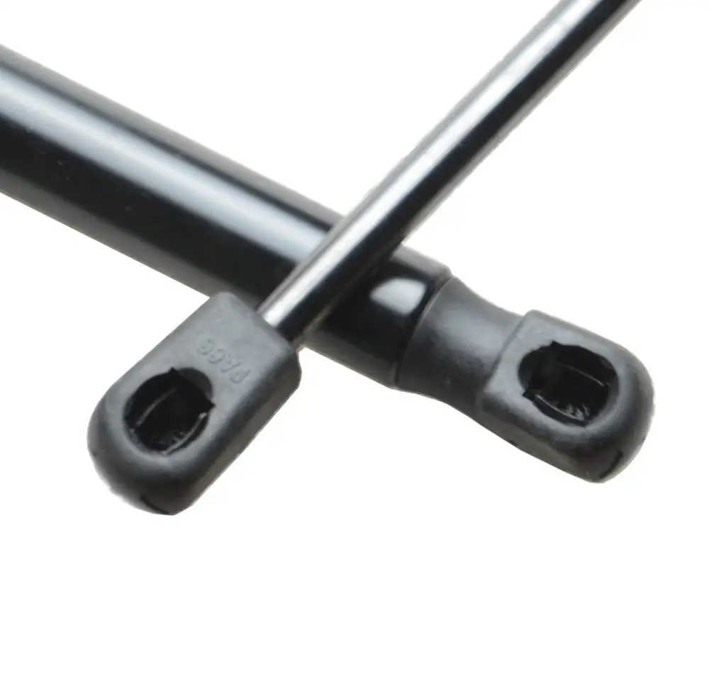 2 шт. передний капот подъемник опорный демпфер амортизационная пружина для VW Touareg