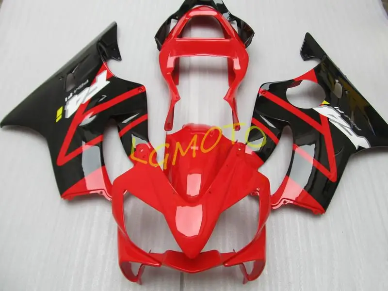 Обтекатели для кузова HONDA CBR600 F4i 01 02 03 набор обтекателей f4i 2001-2002-2003 красный |