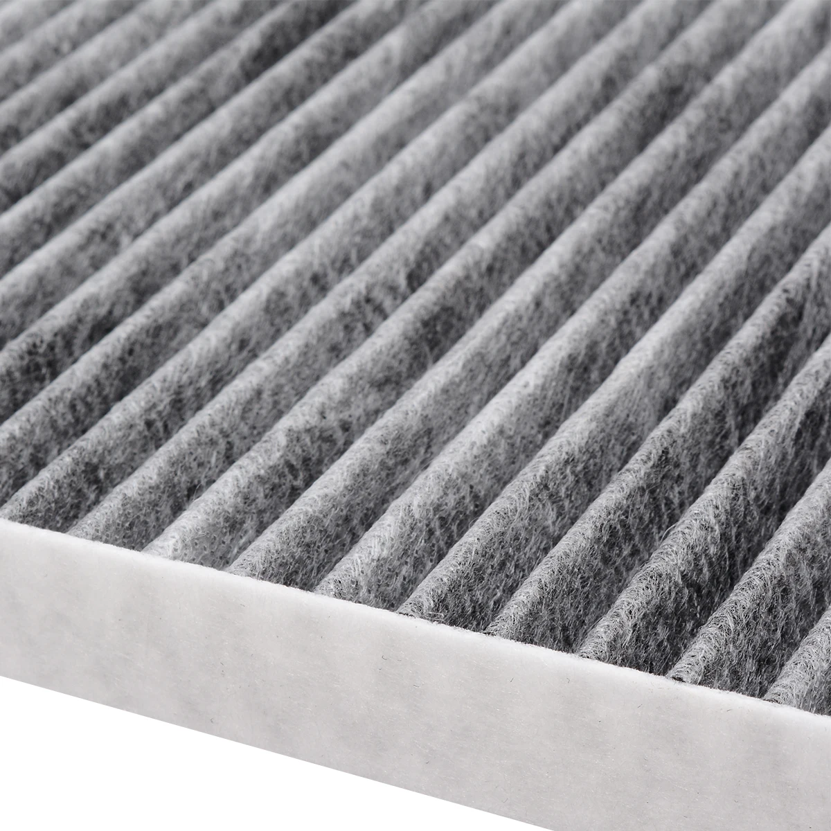 Mayitr 1 шт. салонный воздушный фильтр с активированным углем для Hyundai 8 поколения Sonata