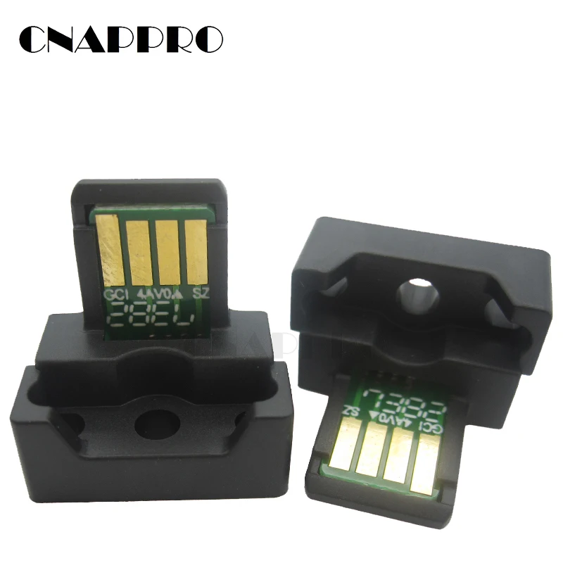 20PCS MX-900 MX900 Toner Cartridge Chip For SHARP MX M904 M905 M1054 M1055 M1204 M1205 MXM904 MXM1054 MXM1055 MXM1204 Reset