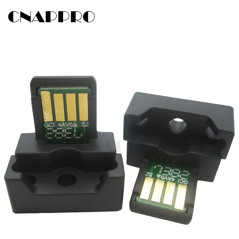 

20PCS MX-900 MX900 Toner Cartridge Chip For SHARP MX M904 M905 M1054 M1055 M1204 M1205 MXM904 MXM1054 MXM1055 MXM1204 Reset