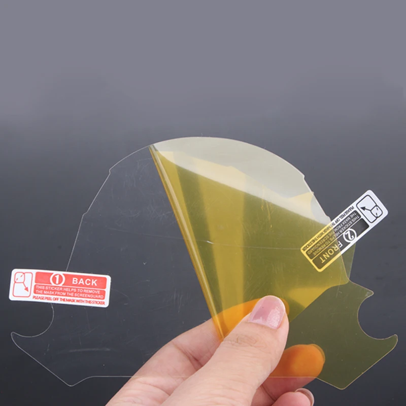 Защитная пленка для экрана мотоцикла Kawasaki Z400 2019 2020 Z650 Z900 2017-2019 |