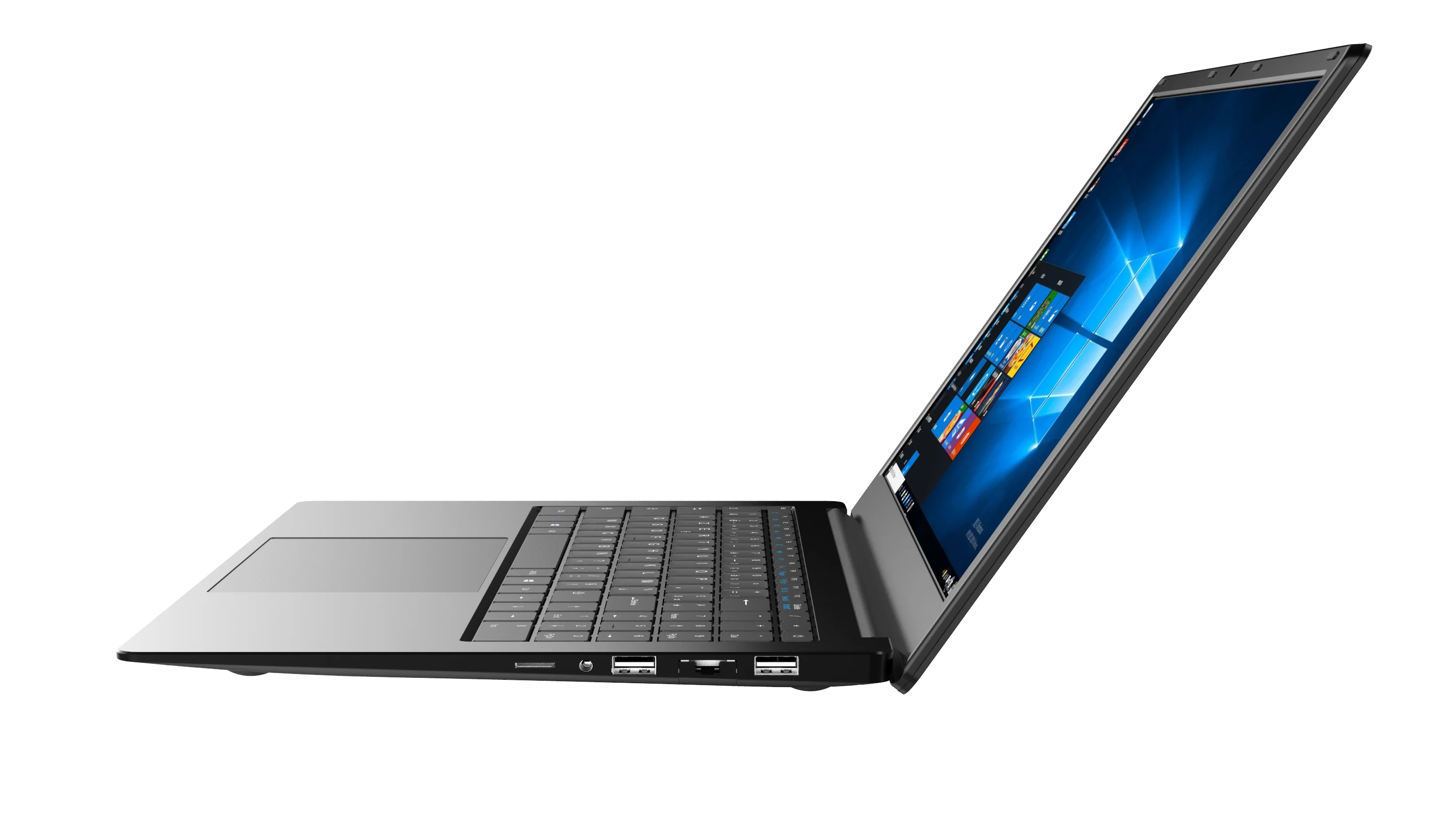 

Ультратонкий игровой ноутбук 15,6 дюйма, intel 4 + 256 ГБ, USB 3,0