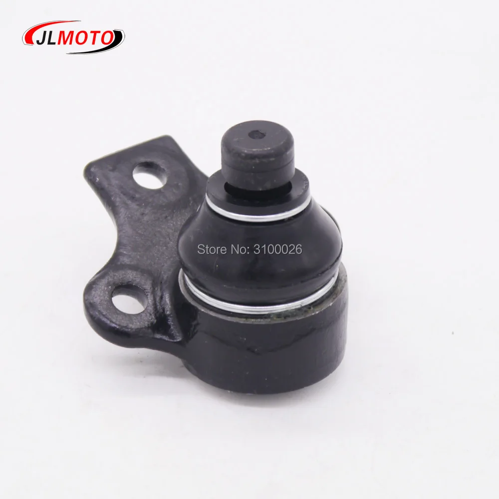 Комплект нижнего шарового шарнира подходящий для рычага подвески все шары Can-Am