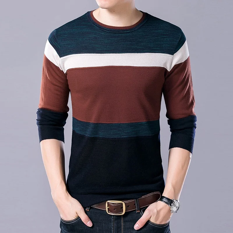 

sweater 2021 men knitting sweaters zde2718