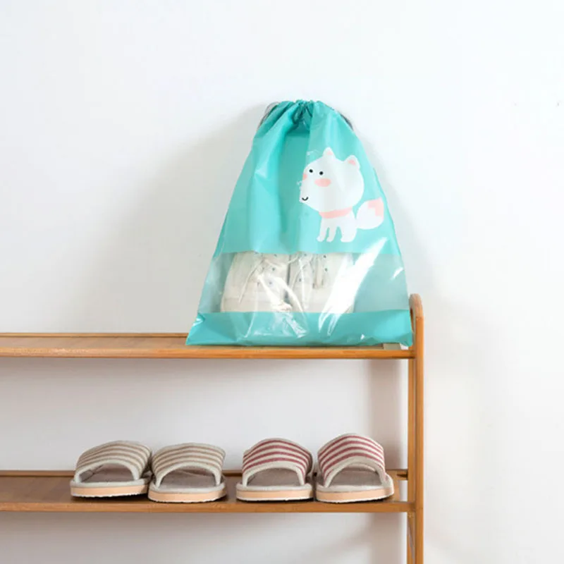 Горячая обувь сумка для хранения переносная обуви водонепроницаемая прочные