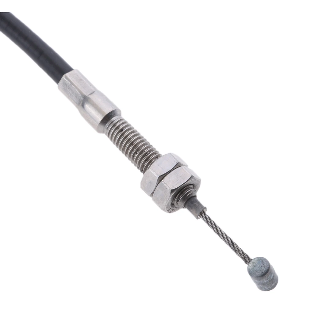 

Motorcycle Throttle Cable For Dirt Motor Trail Bike Mini MX Motocross