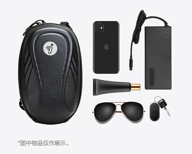 Сумка для скутера Ninebot 4 1 л Max G30 ES2 ES4 F20 F30 F40 Xiaomi M365 Pro Pro2 |