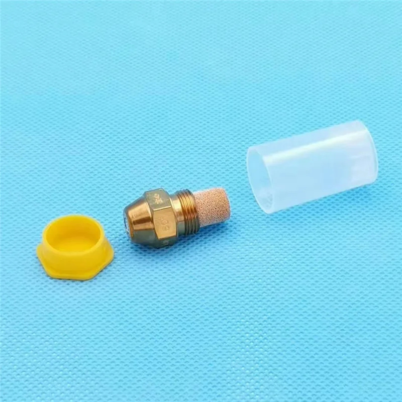 

Danfoss сопло, масло распылитель воздуха, компоненты горелки, насадка для горелки на масле, латунная насадка для газовой горелки