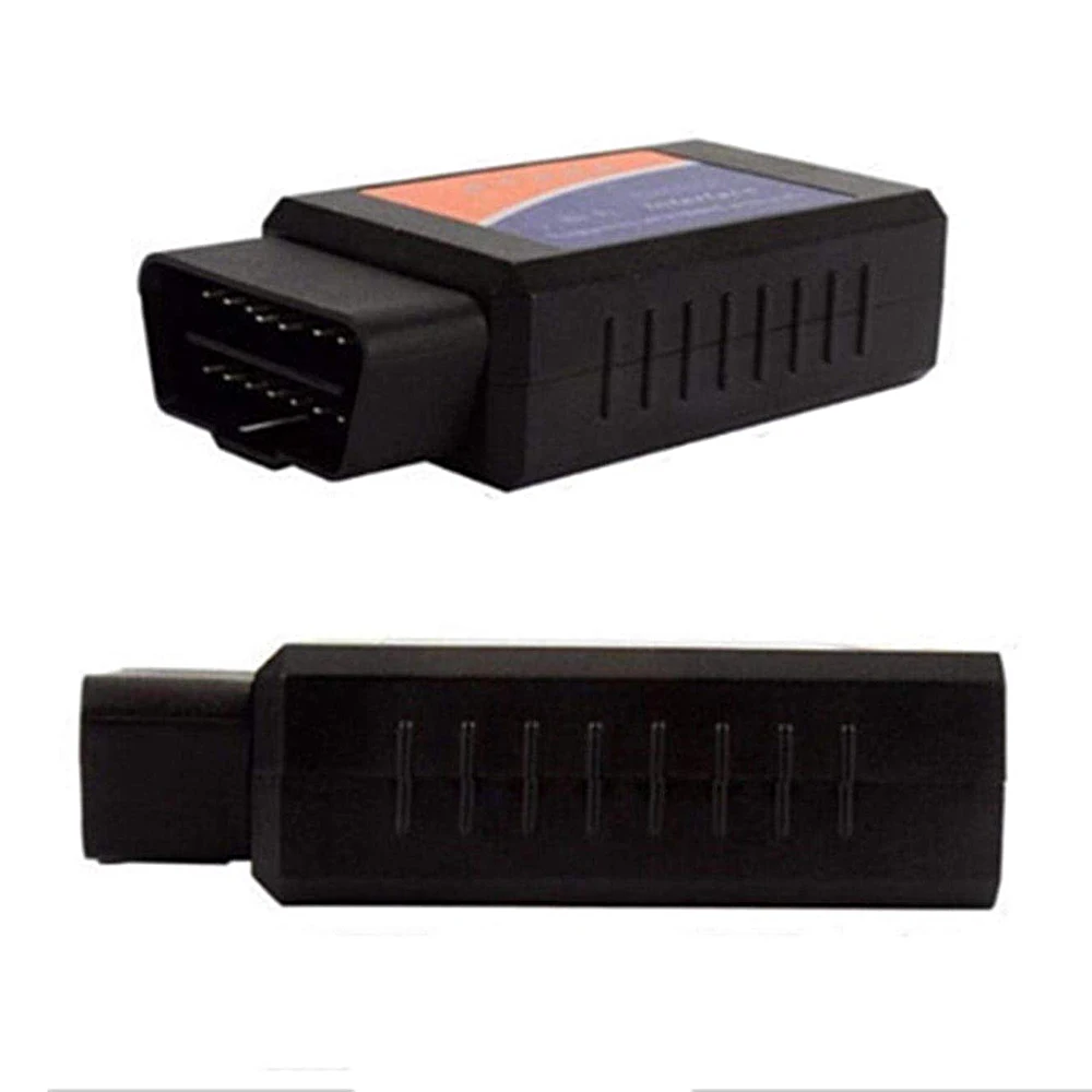 IOS и Android Bluetooth Wi Fi ELM327 сканер для Toyota Volkswagen Audi A1 A3 A4 A5 A6 A7 A8 C6 C7 B8 B6 OBD2 автомобильный