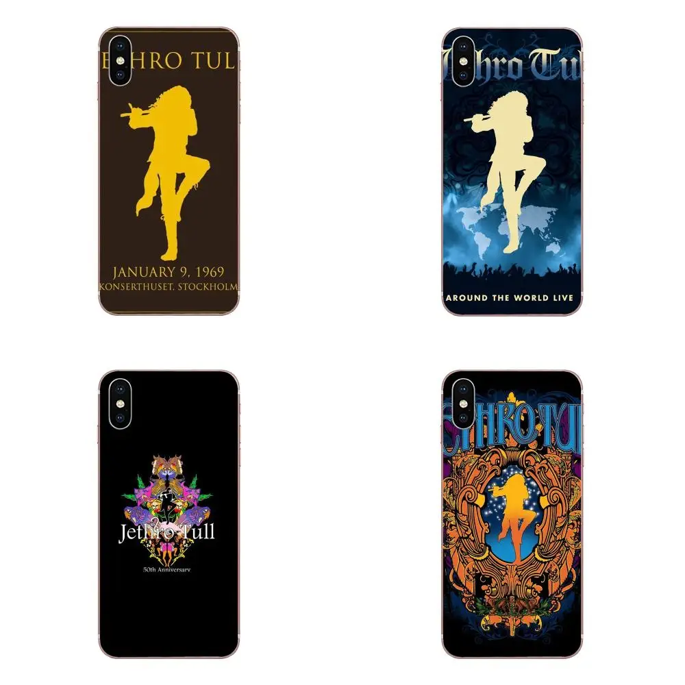 Мягкий художественный принт для Xiao mi 3 4 4C 4i 5 5s 5X6 6X8 SE Pro Lite A1 Max x 2 Note музыкальный