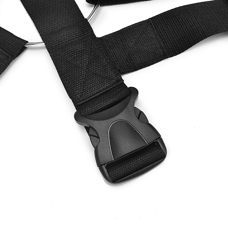 Секс кресло для взрослых пар флирта БДСМ связывание секс мебель лямки