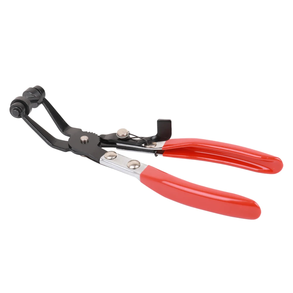 Инструмент для удаления автомобилей плоское кольцо тип хомут шланга плоскогубцы