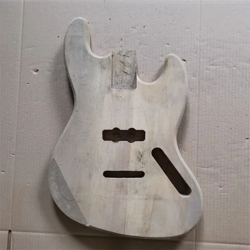

JNTM Custom Guitar Factory/комплект для гитары DIY/корпус для электрогитары DIY (834)