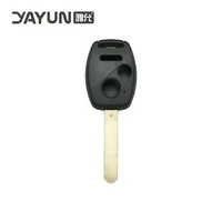 yayun forhonda 21 buttons without sticker without chip position remote key shell