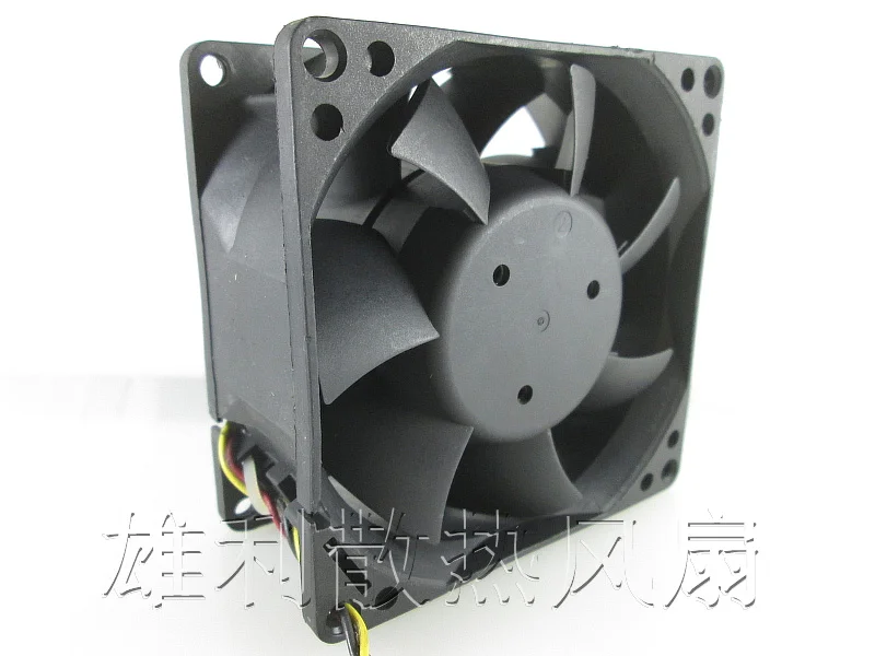 

NEW 8038 8CM MC8038E24B2 FS 24V 0.50A Motor protection cooling