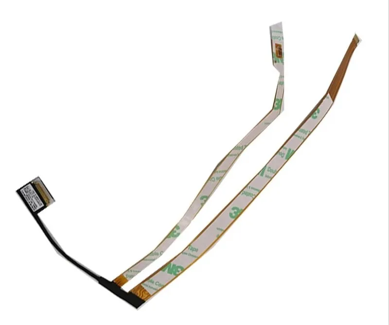 

Original Laptop Camera Cable LED Line For Lenovo ThinkPad X1 Carbon 6th Gen 01YR447 SC10L66814 DC02C00BY10