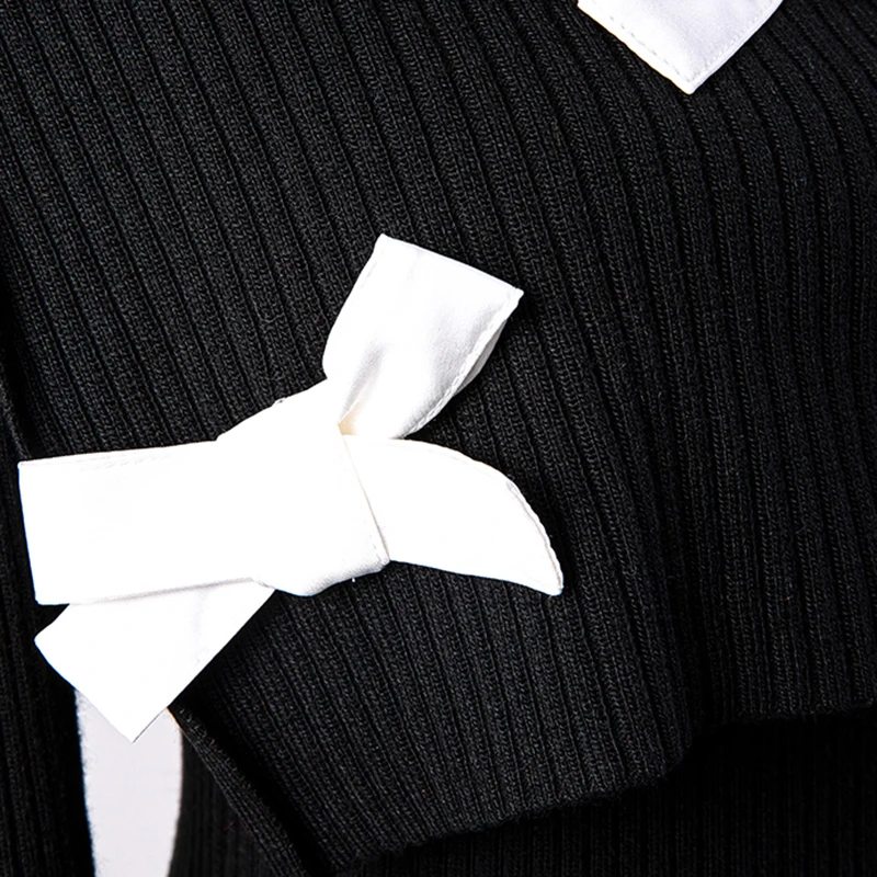 

turtleneck Long sleeve sweater, fashion trend, autumn and winter, 1dd31292021